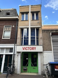 Victory  Vd Boschstraat 3  Alkmaar